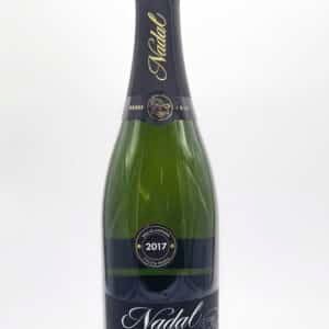 Nadal Brut Nature Edició Especial Corpinnat 2017