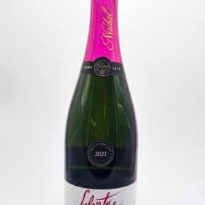 Nadal Salvatge Brut Corpinnat 2021