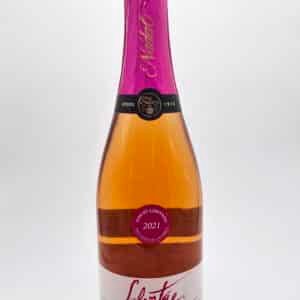 Nadal Salvatge Rosé Brut Corpinnat 2021