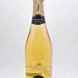 Ramon Nadal Giró RNG10 Brut Nature Corpinnat 2004