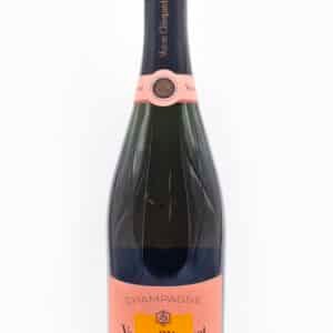 Veuve Clicquot Rosé Brut