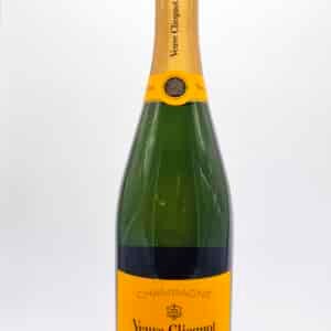 Veuve Clicquot Yellow Label Brut