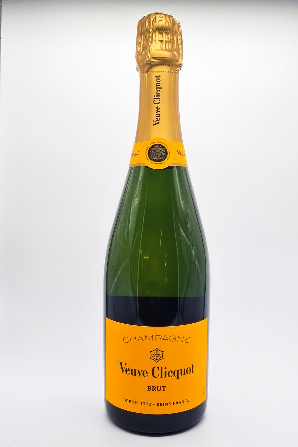 Veuve Clicquot Yellow Label Brut