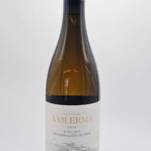 A Vilerma Ribeiro