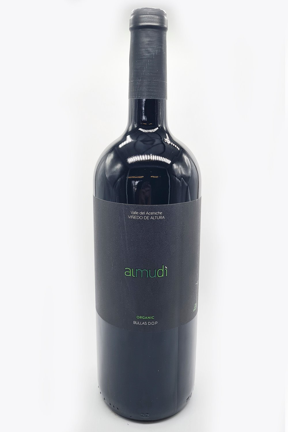 Almudí Magnum