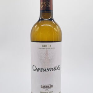 Carrasviñas Verdejo