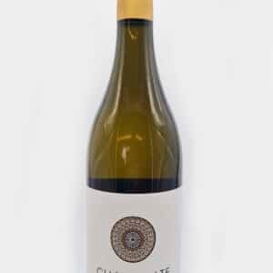 Chocolate Nº4 White Rioja