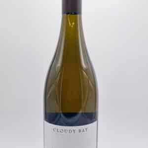 Cloudy Bay Te Koko Sauvignon Blanc