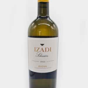 Izadi Selección Blanco