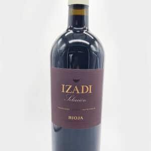 Izadi Selección Tinto