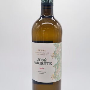 José Pariente Sauvignon Blanc