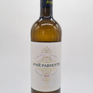 José Pariente Verdejo