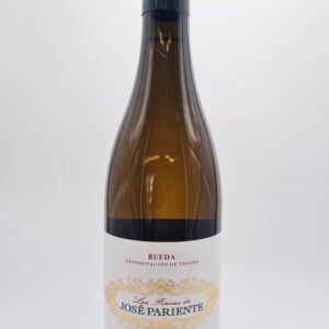 Las Fincas de José Pariente