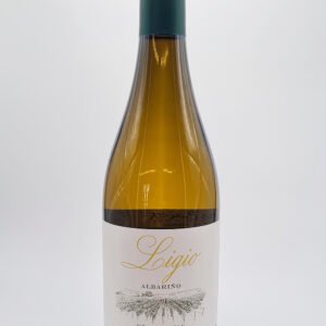 Ligio Albariño