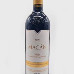Macán 2020