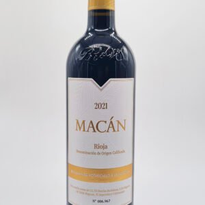 Macán 2021