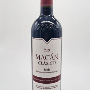 Macán Clásico 2021