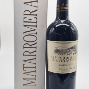 Matarromera Esencia