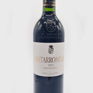 Matarromera Gran Reserva