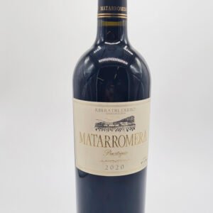Matarromera Prestigio