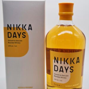 Nikka Days