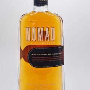 Nomad Outland Whisky