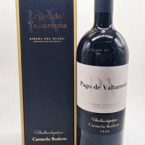 Pago de Valtarreña 2020