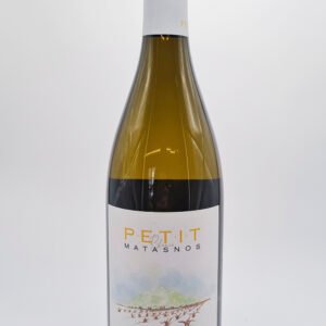 Petit Blanco de Matasnos
