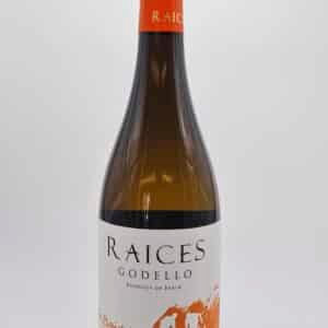 Raíces Godello