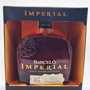 Ron Barceló Imperial