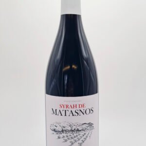 Syrah de Matasnos