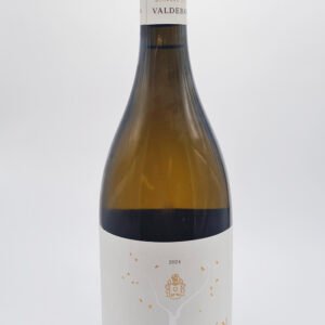 Valdebarón Tempranillo Blanco