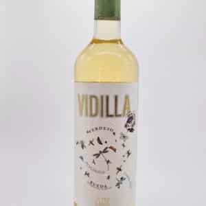 Vidilla Verdejo