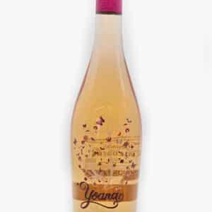 Yoana de Vallobera Rosé